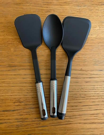 Photo of free Various kitchen items (Financial District 10005) #4