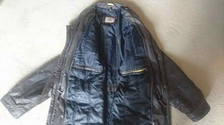 Photo of free Lather jacket - Camel Active (Bruntsfield EH10) #1