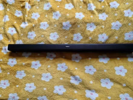 Photo of free Polaroid sound bar (Bishopstoke SO50) #1