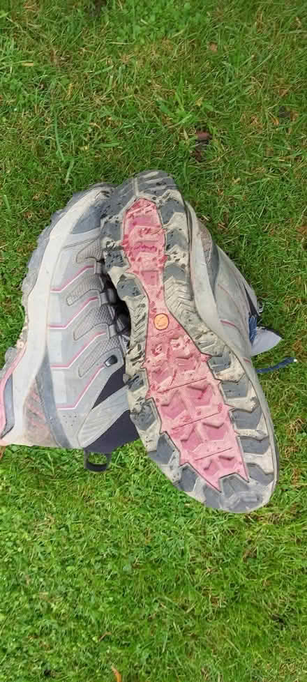 Photo of free Hiking Boots (CT2) #3