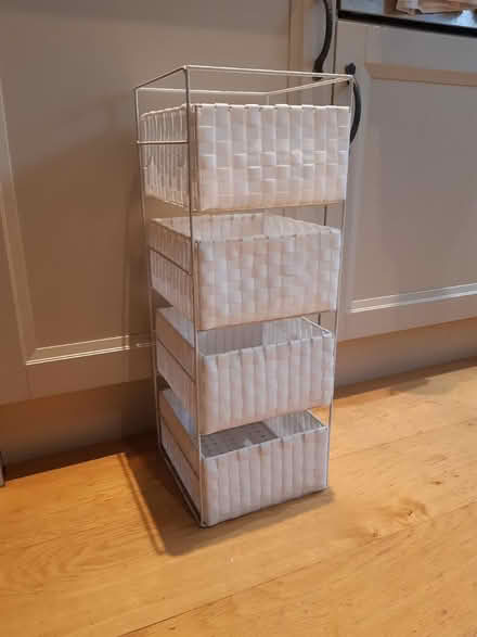 Photo of free Drawers (Alvaston) #1