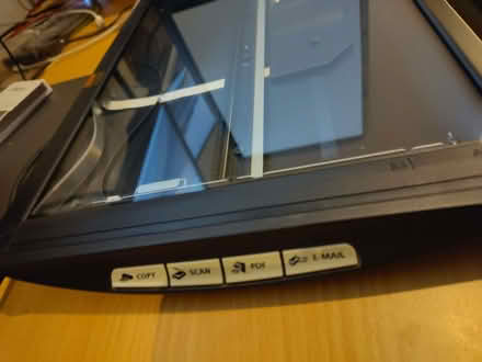 Photo of free Scanner canoscan lide 100 (Marshalswick AL4) #3
