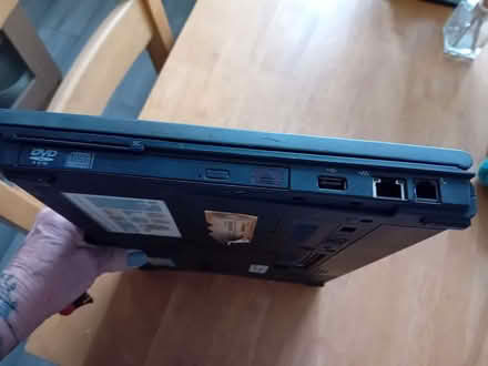 Photo of free Old hp laptop, no charger (Oxford ST6) #4