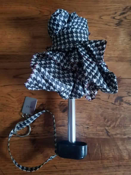 Photo of free Next folding umbrella (BA1) #3
