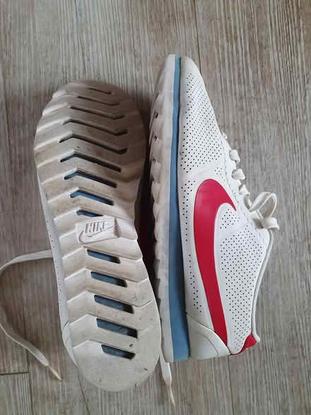 Photo of free Size 5 ladies Nike (Allington ME16) #1