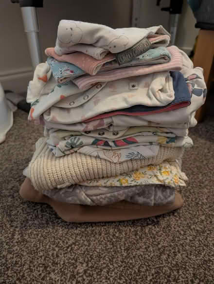 Photo of free Clothes girls (Rg2 8sq) #2