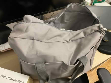Photo of free Baby stuff (Blackrock) #1