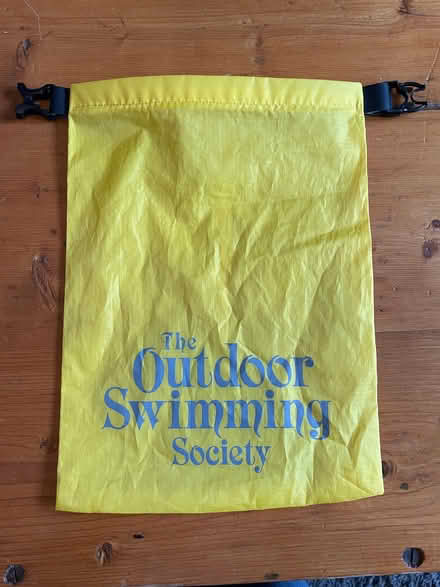 Photo of free Various waterproof bags (St Margarets TW1) #3