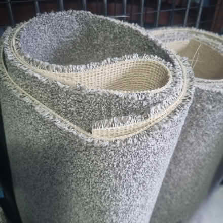 Photo of free Carpet off cuts (Derrington ST18) #2
