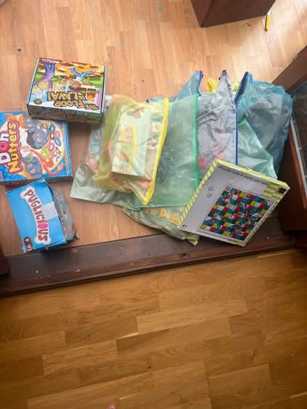 Photo of free Young children’s games (St Leonard’s on Sea TN37) #1