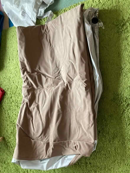 Photo of free King size airbed with puncture (Kennington OX1) #2