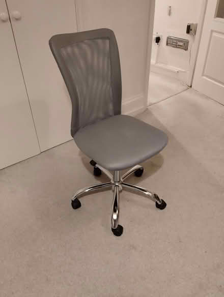 Photo of free Office chair (Tilehurst Road RG1) #3