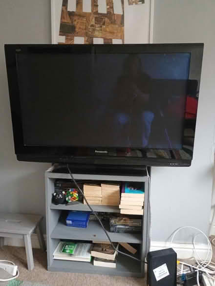 Photo of free 42inch TV (Bs5) #1