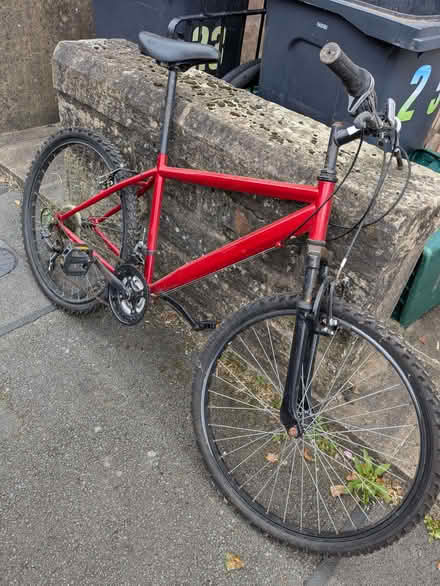 Photo of free Bicycle (Freehold LA1) #3