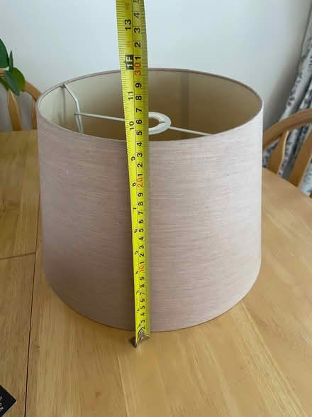 Photo of free Lamp Shade (Penrith CA11) #1