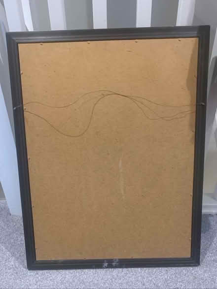Photo of free Mirror (Caversham RG4) #2