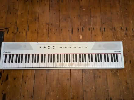 Photo of free Keyboard (Irlam M44) #1