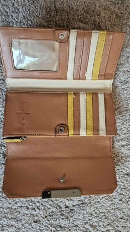 Photo of free Jasper Conran Purse (Narborough) #2