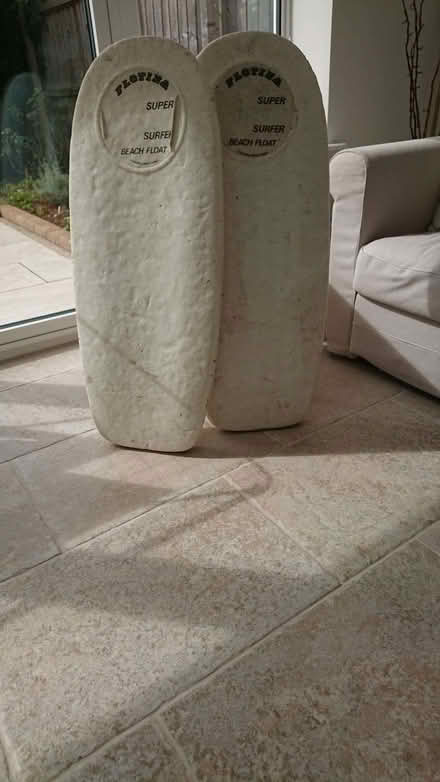 Photo of free Beach floats (Galmington TA1) #1