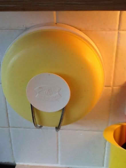 Photo of free Imperial Kitchen Scales (Norton LD8) #2