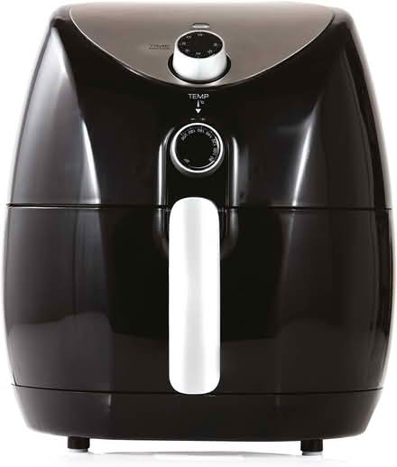 Photo of Small Air fryer (Surbiton KT6) #1