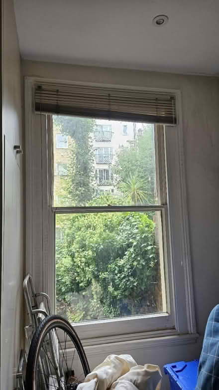 Photo of free Set of 4 Venetian Blinds (W9 Maida Vale) #3