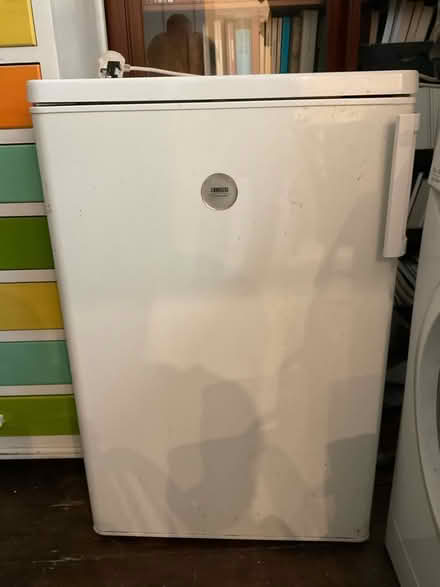 Photo of free Fridge (Twickenham TW1 (St Margarets)) #1