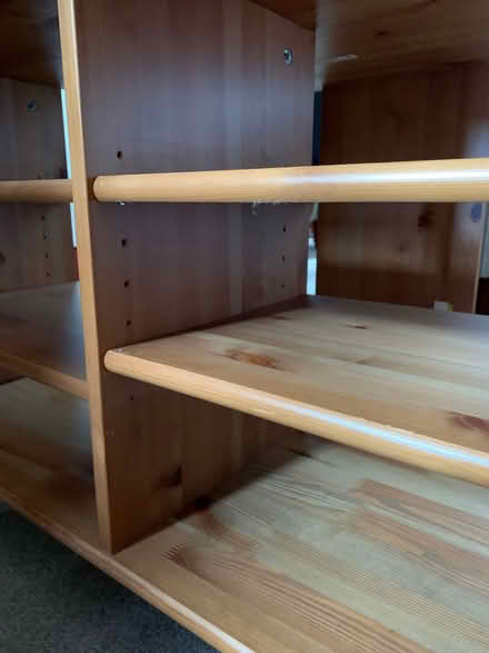 Photo of free Tv Unit (Leamington, CV31) #3
