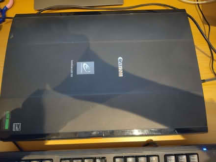 Photo of free Scanner canoscan lide 100 (Marshalswick AL4) #4