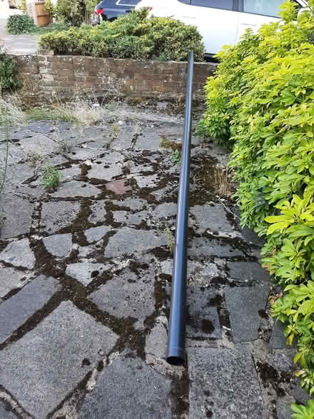 Photo of free Drainpipe. See pics. (Woodford IG8) #1