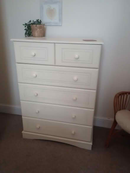 Photo of free Bedroom Furniture (Hough Green CH4) #1