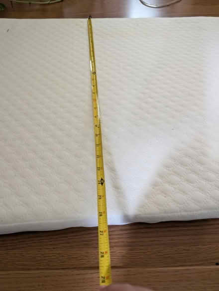 Photo of free Pad for Pack & Play (Bowie, F section) #3