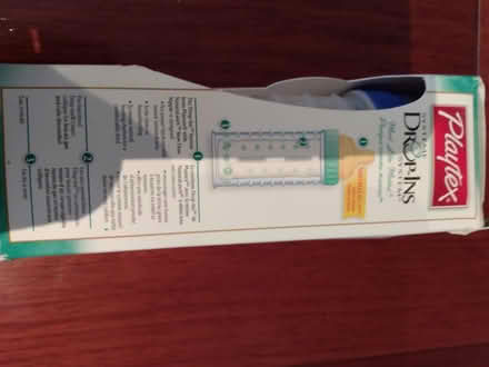 Photo of free Unused new baby bottle (Richmond Hill) #1
