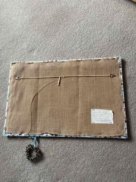 Photo of free Pin board for child’s bedroom (Wollaton NG8) #2