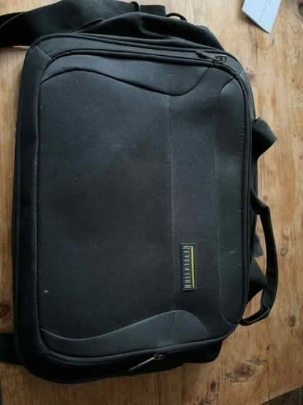 Photo of free Laptop bag (Frome BA11) #1