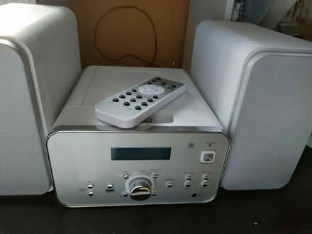 Photo of free Cd player and selection of CDs (EH4) #1