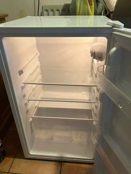 Photo of free Fridge - under counter (CV32 lillington) #3