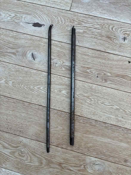 Photo of free Pipe benders (Ampthill MK45) #1