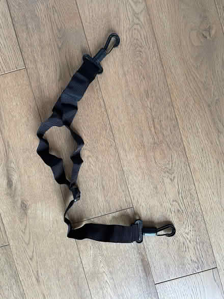 Photo of free Luggage strap (St Margarets TW1) #1