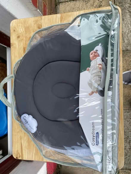 Photo of free Cosy dream for baby (Iver UB8) #1
