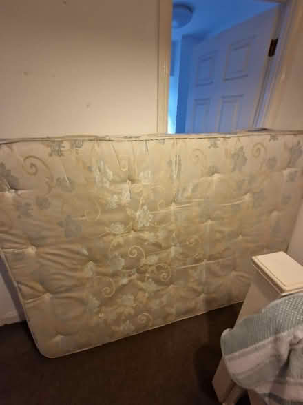 Photo of free Mattresses singles and one double (Lower Gornal DY3) #3