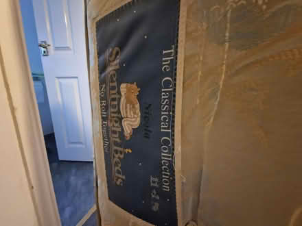 Photo of free Mattresses singles and one double (Lower Gornal DY3) #2