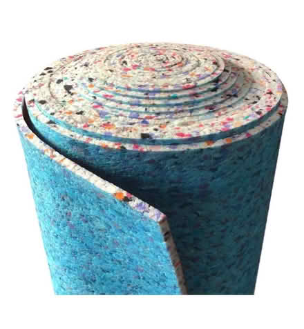 Photo of free Spare carpet underlay (Dalston E8) #1