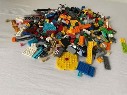 Photo of free blox and lego (Tottenham N17) #3
