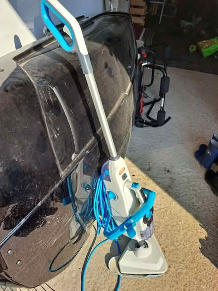 Photo of free Vax floor steam cleaner (Oxenholme LA9) #2
