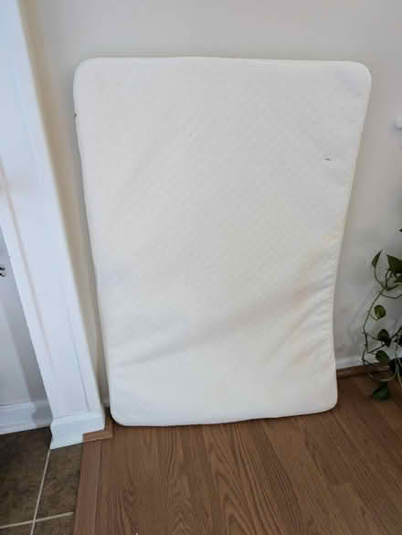 Photo of free Pad for Pack & Play (Bowie, F section) #1