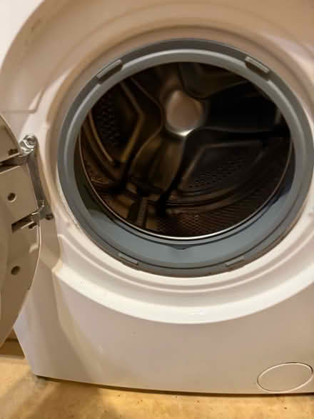 Photo of free Washing machine (Godstone) #2