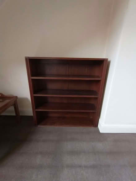 Photo of free Bookcase (Brincliffe Edge S11) #3