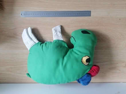 Photo of free Cuddly toys (Didcot, Ladygrove, OX11) #3