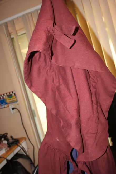Photo of free Handmade Lined Hooded Cape (Big Timber & Randall Rd, Elgin) #3